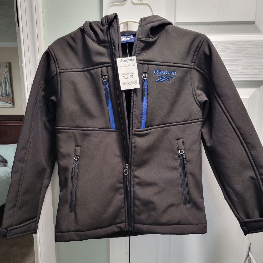 Reebok Jacket